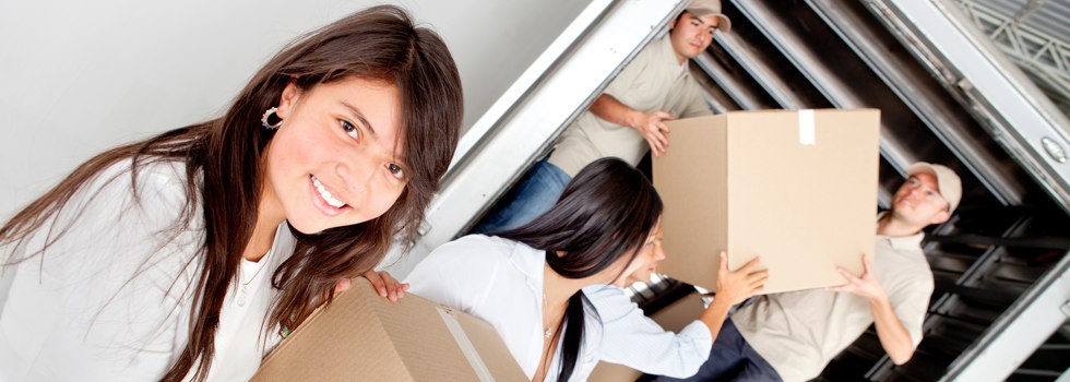 Professional Removalists Blanchview